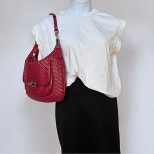 Coach Kristen Woven Shoulder bag E1269-19314